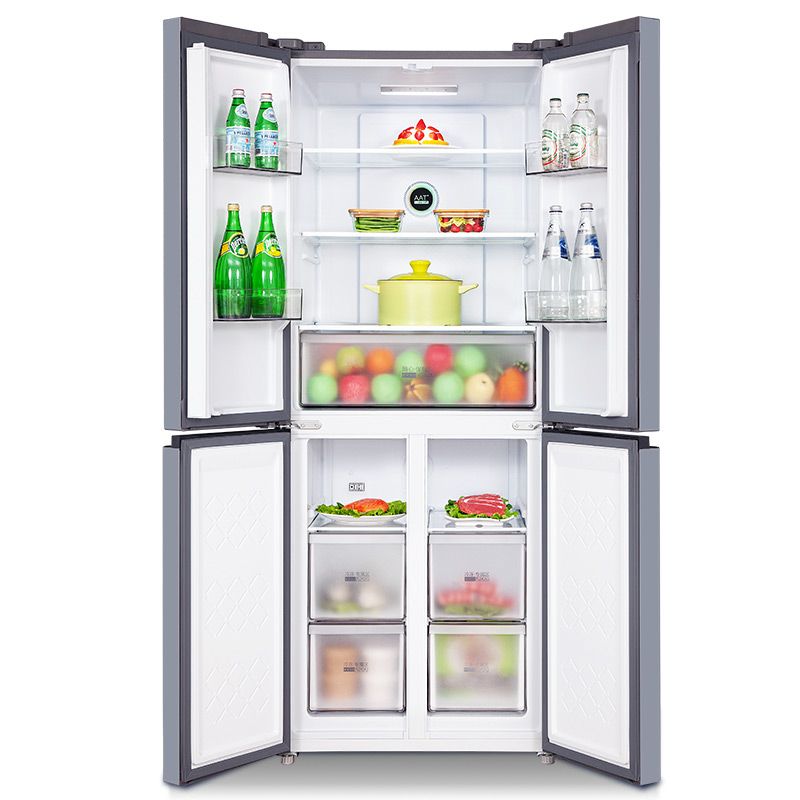 TCL 变频制冷冰箱