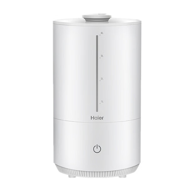 海尔人性化易操作加湿器