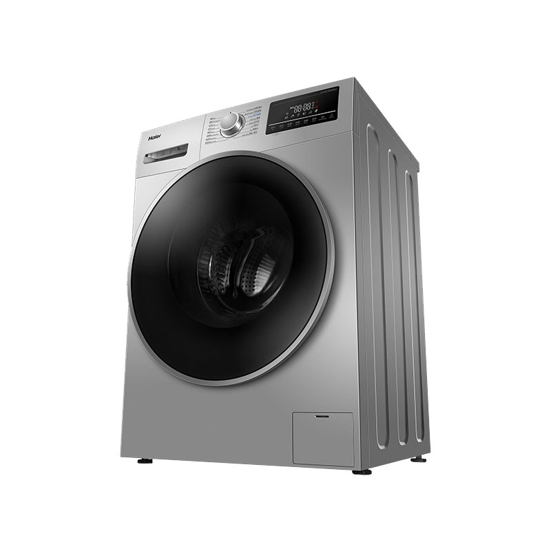 海尔全自动除菌洗衣机