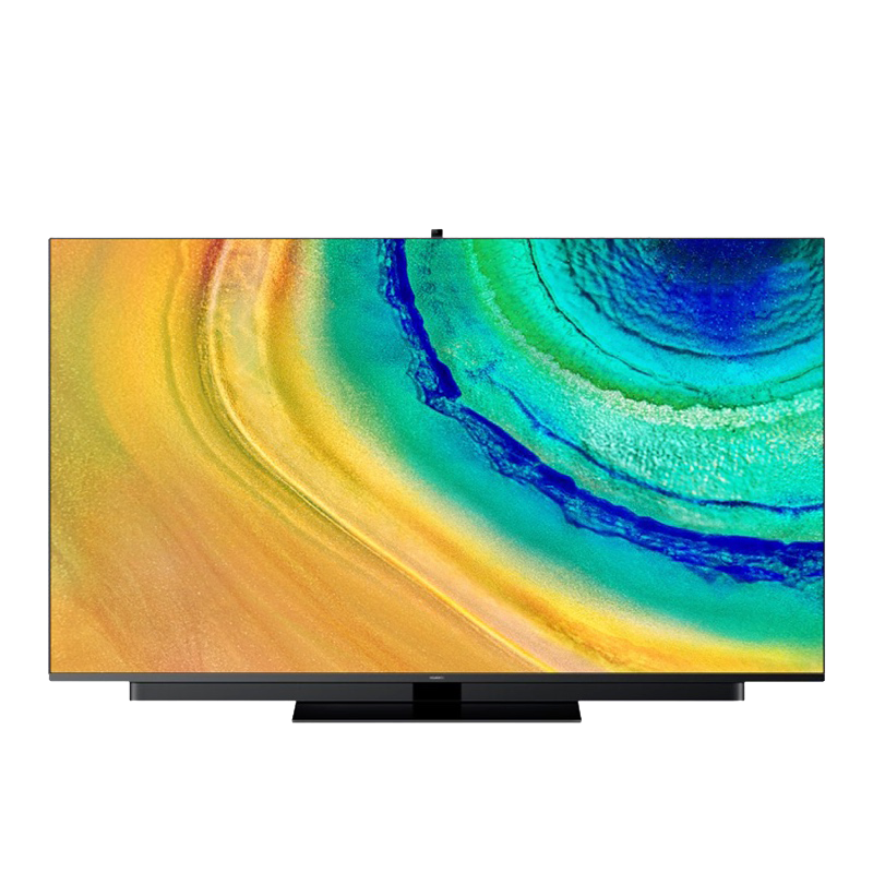 华为 独立音响高清电视