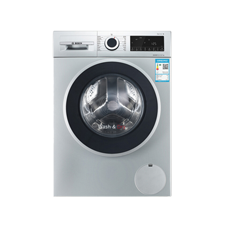 博世 热风除菌婴幼洗洗衣机