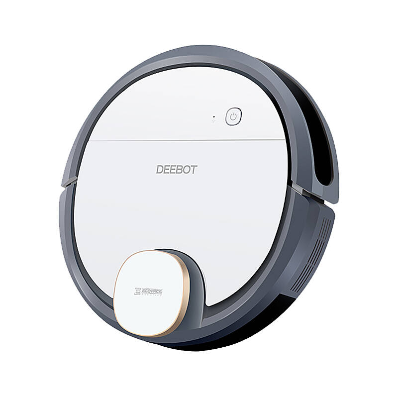 科沃斯 智能扫地机器人