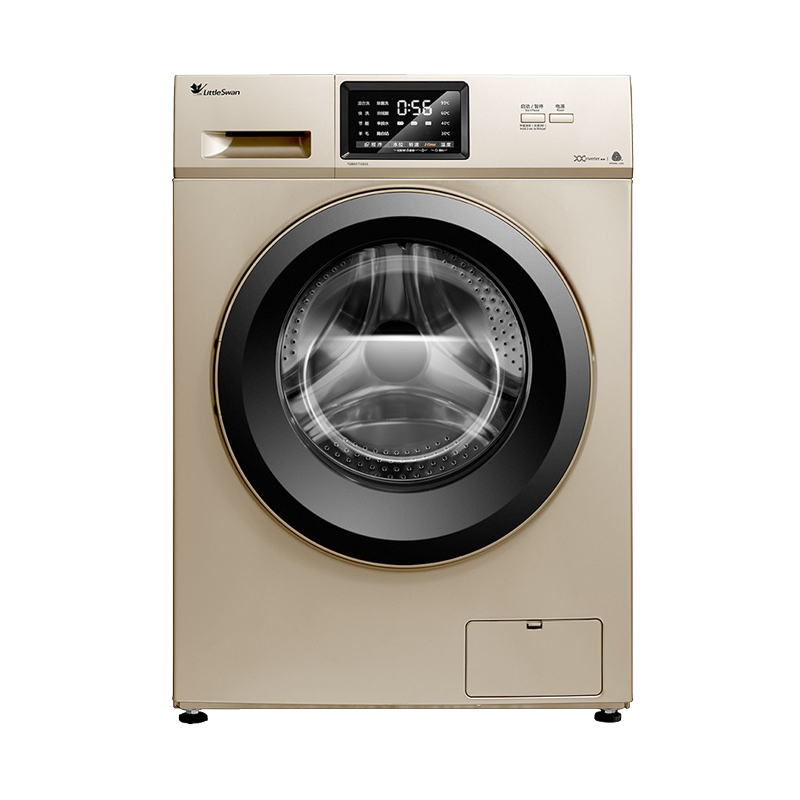 小天鹅 变频静音滚筒洗衣机