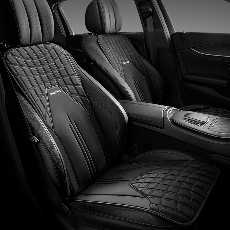 乔氏 透气亲肤 座垫