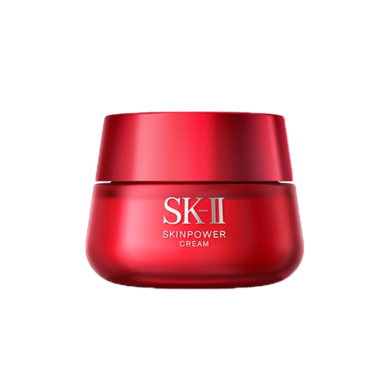 SK-II 轻盈质感 面霜