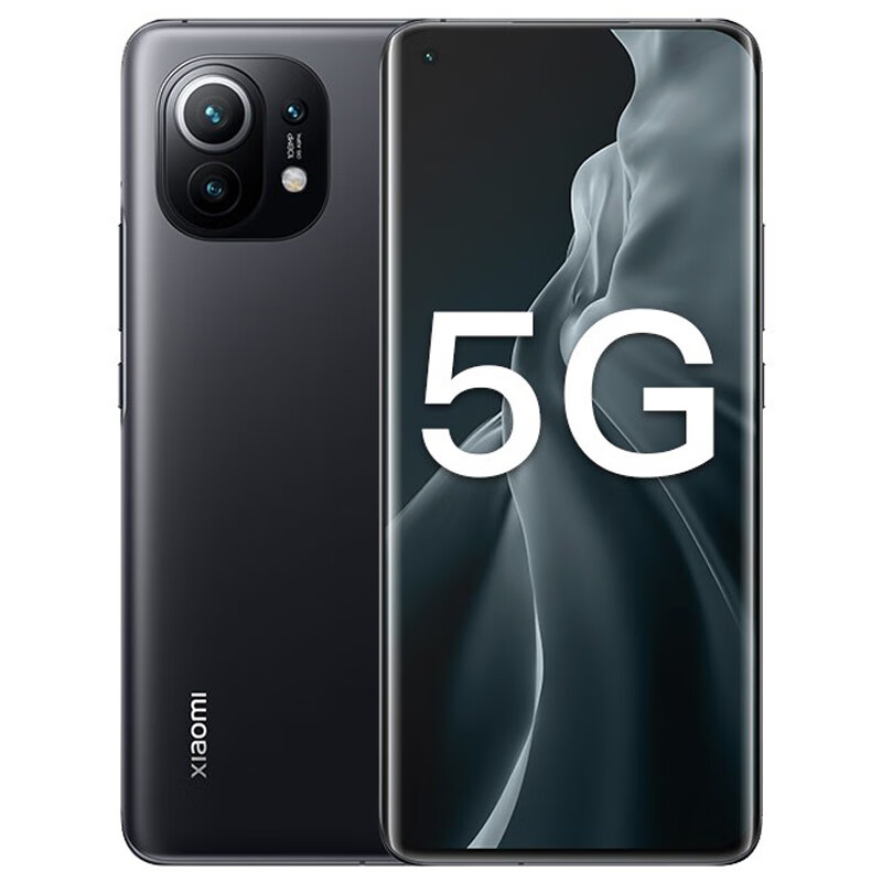 小米 双闪充游戏手机