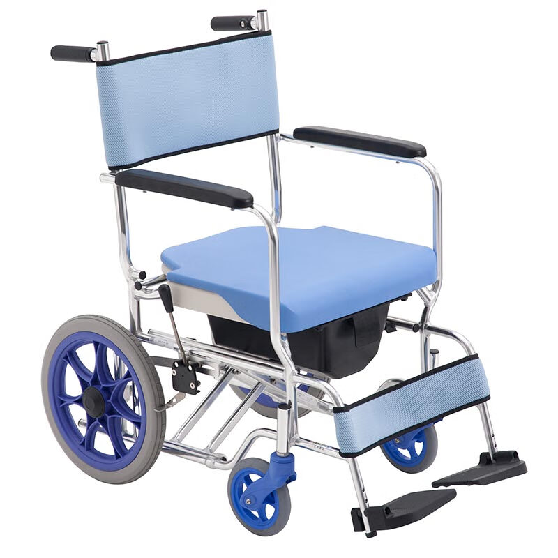三贵 防锈耐用轮椅