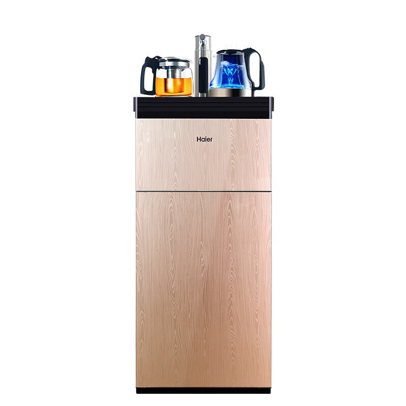 海尔自动注水饮水机