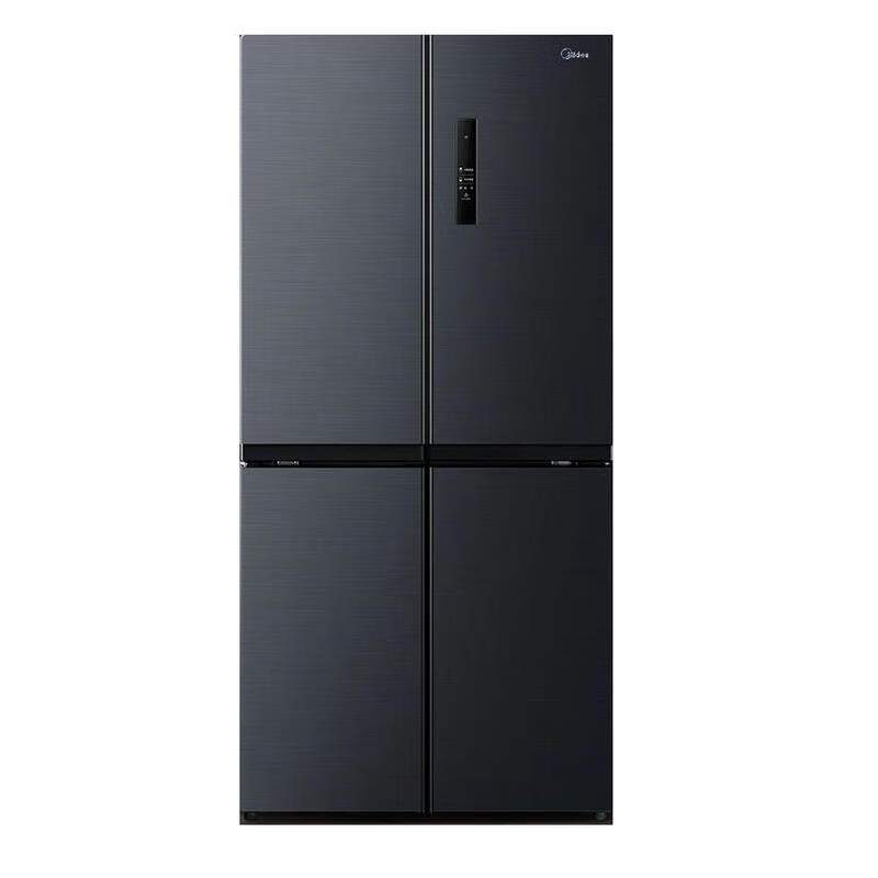 美的变频智能电冰箱