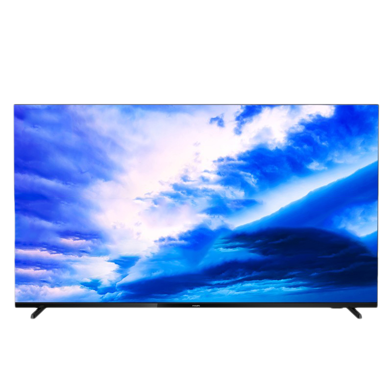 飞利浦 全面屏电视机