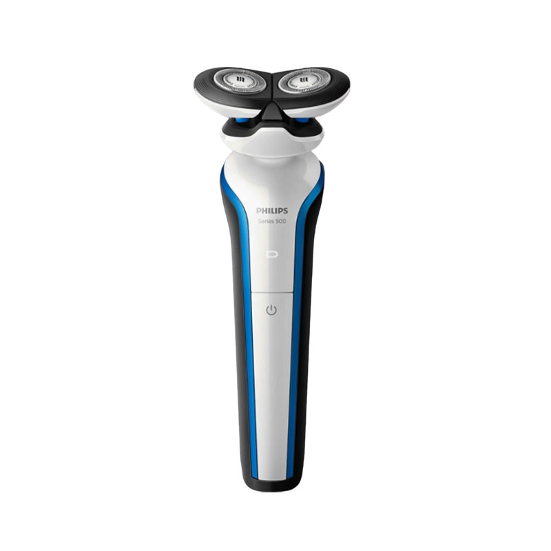 飞利浦 快速清洁剃须刀