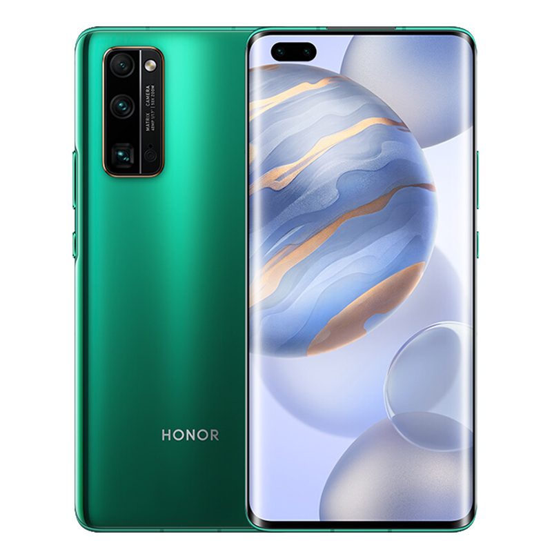 华为 握感舒适手机