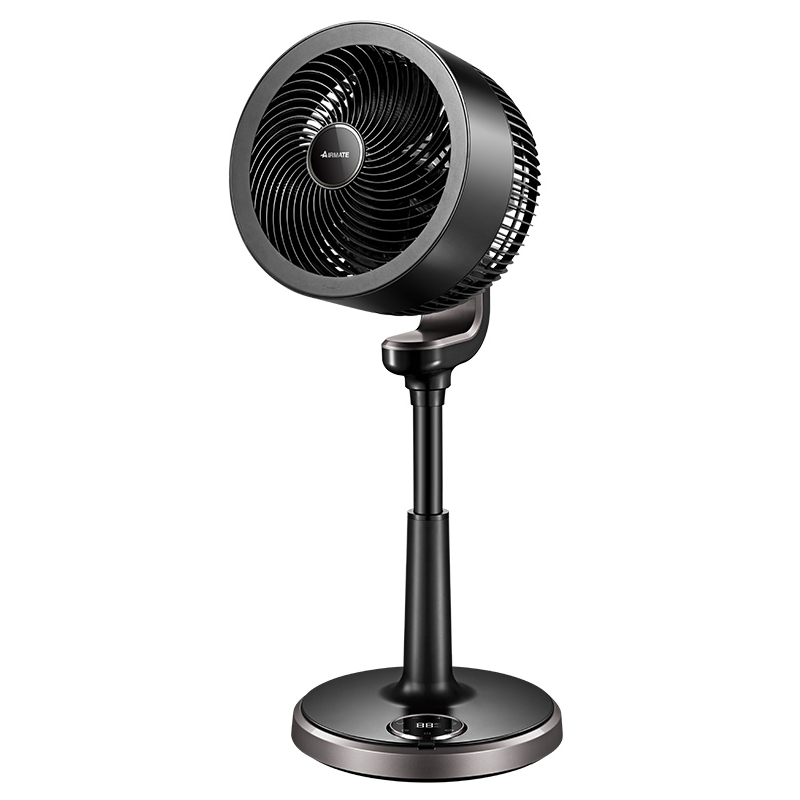 艾美特32挡调速空气循环扇