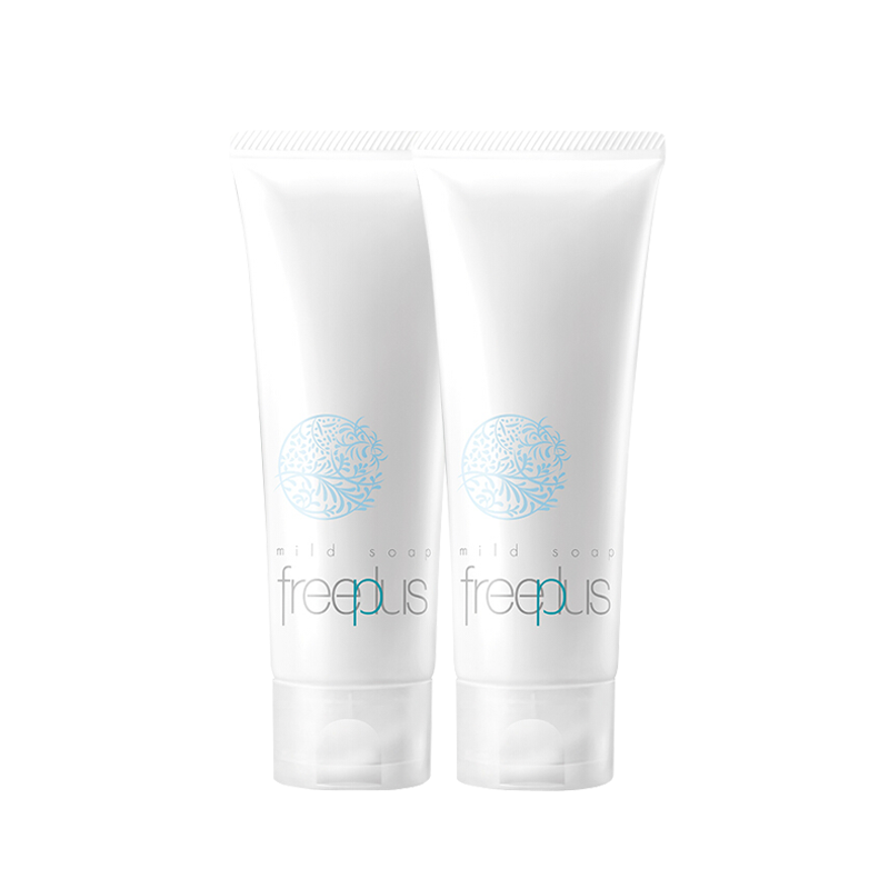 芙丽芳丝 温和清洁护肤套装