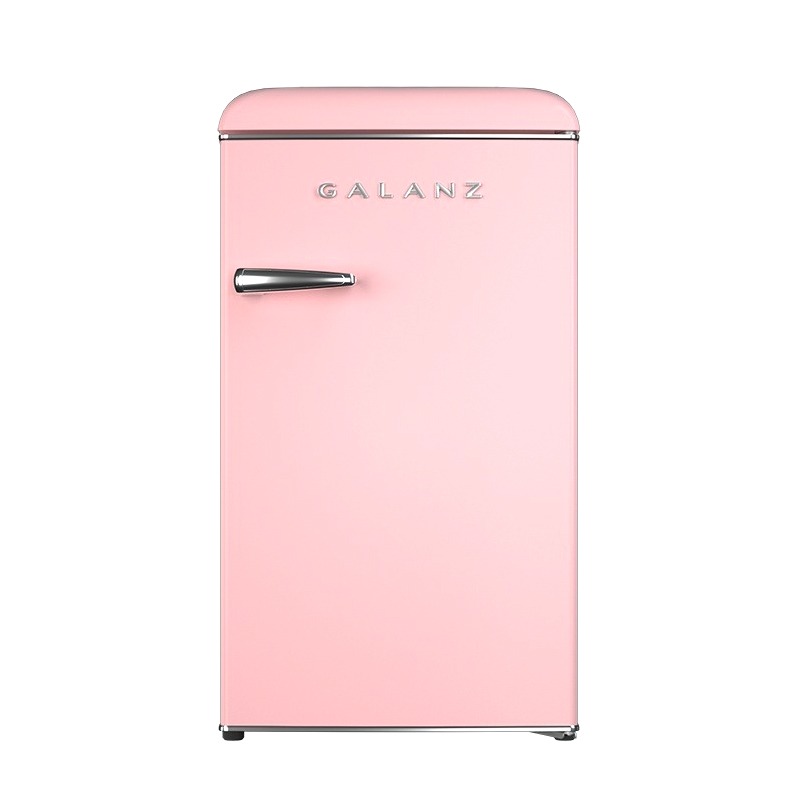 格兰仕 APP操控冰箱