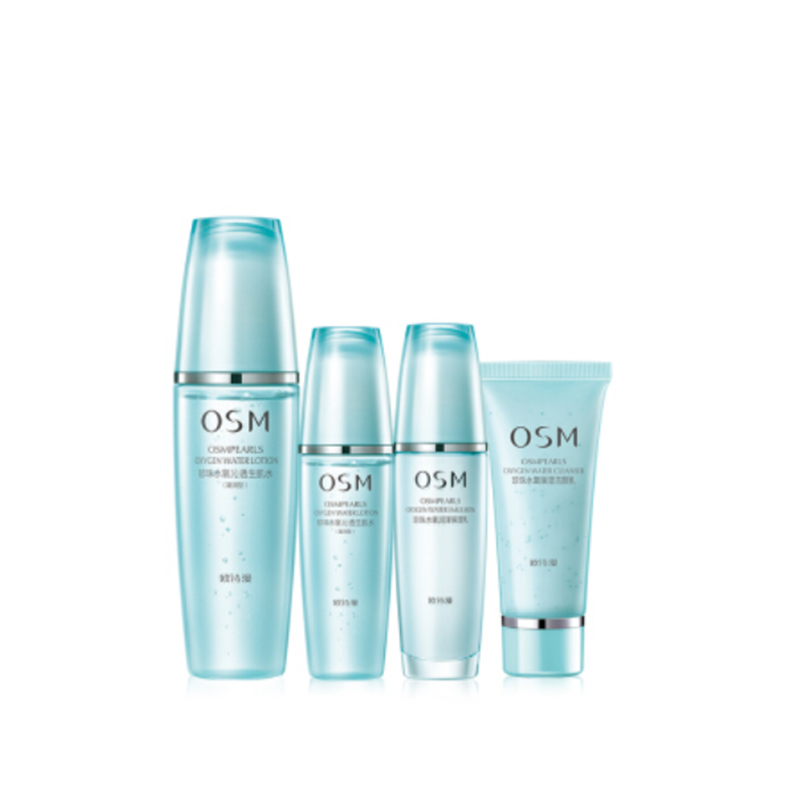 欧诗漫 珍珠水氧套装