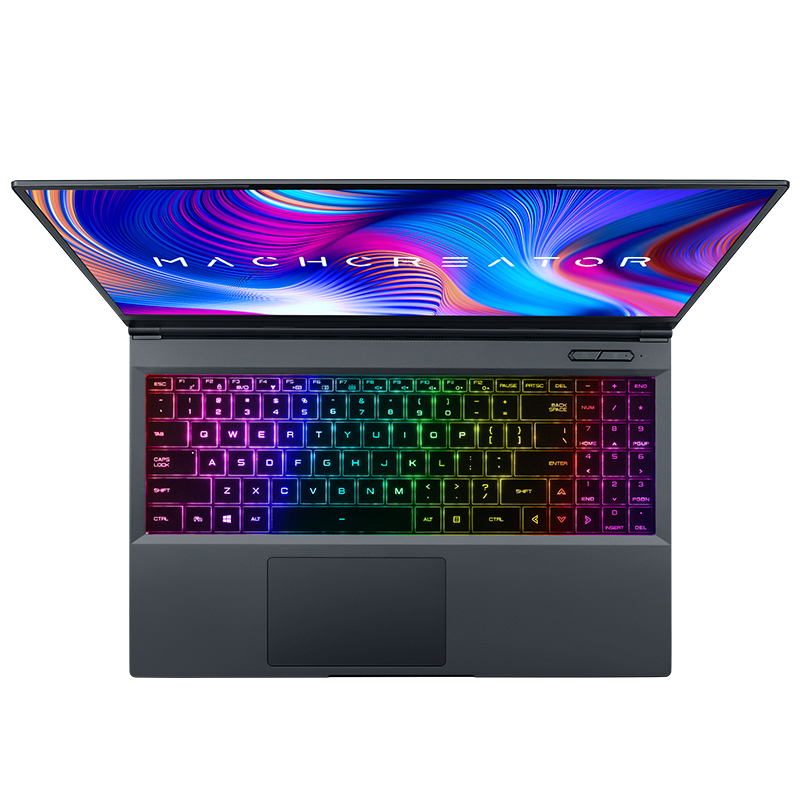 机械师 THX音效 游戏本