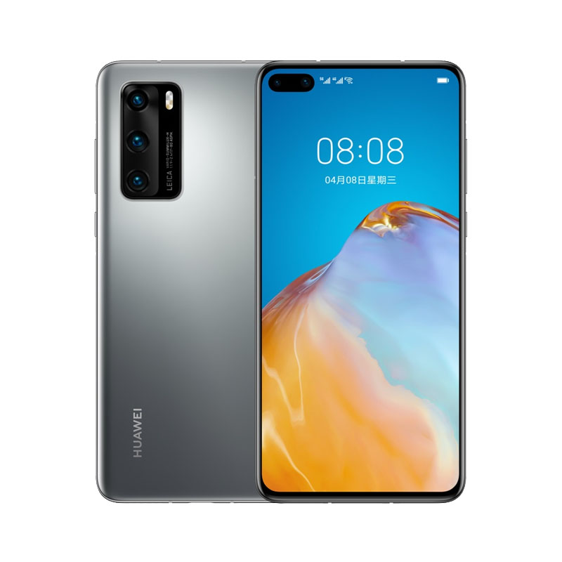 华为 超感知传感器手机