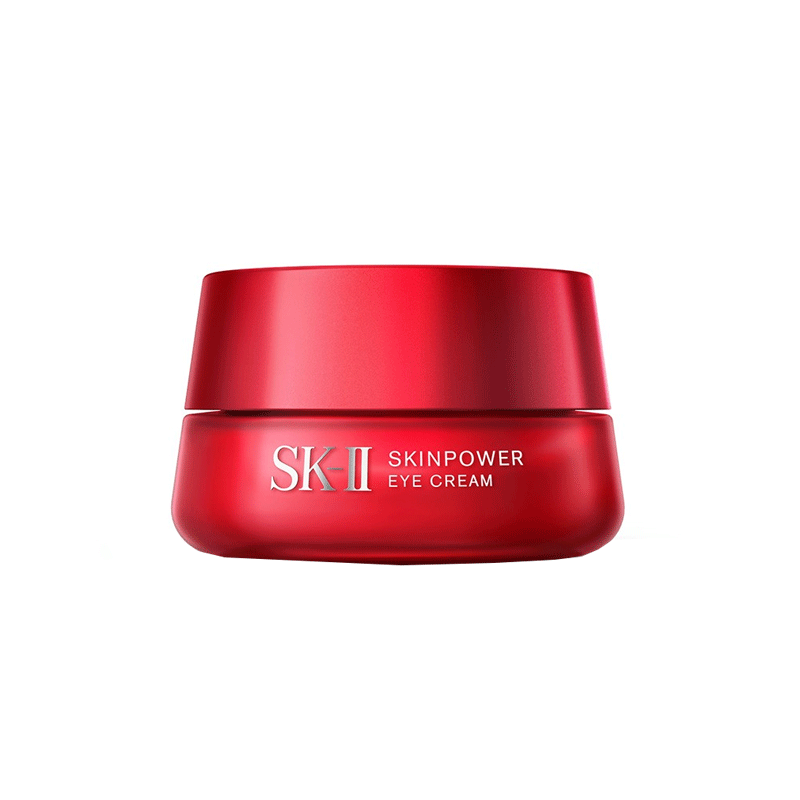 SK-II 赋能焕采 眼霜