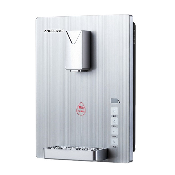 安吉尔智能触摸实时数显净水器