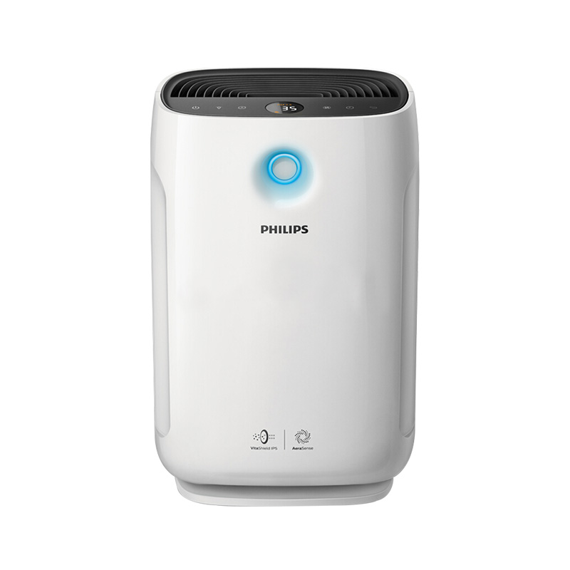 飞利浦 高清数显 空气净化器