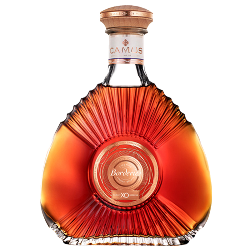 卡慕 口感顺滑细腻的白兰地