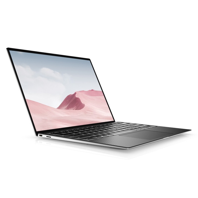 戴尔 4K分辨 笔记本