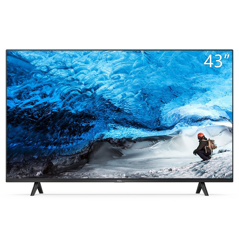 TCL 全高清智能电视