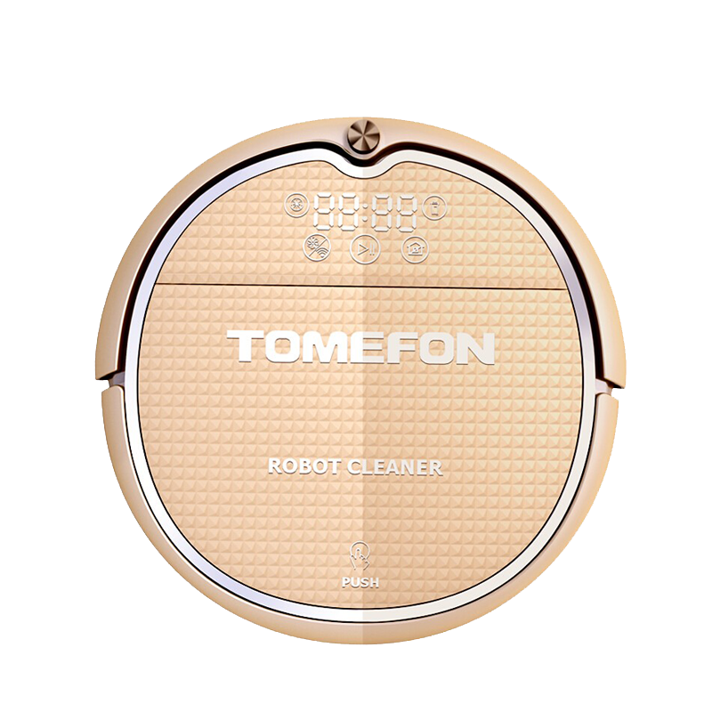 斐纳 智能APP扫地机