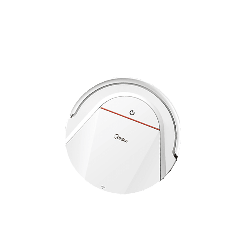 美的 智能家用吸尘器