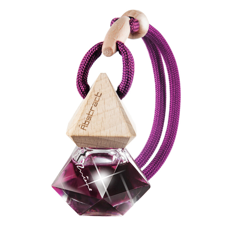 朗龙 挂式车载香水