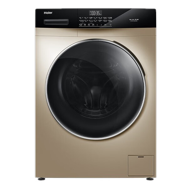 海尔巴氏除菌洗衣机