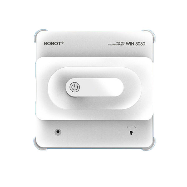 博宝特智能擦窗机器人