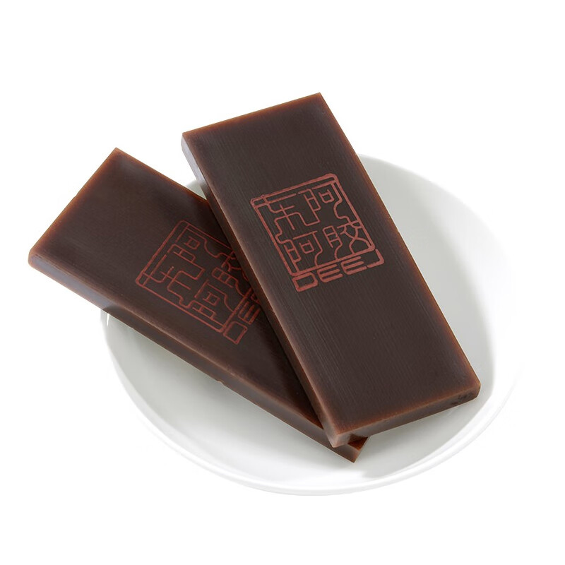 胶芝堂 古方熬制阿胶片