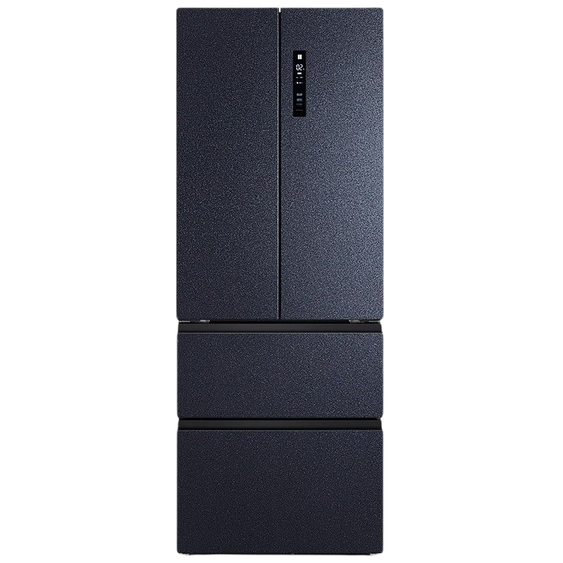 TCL 抑菌养鲜风冷冰箱