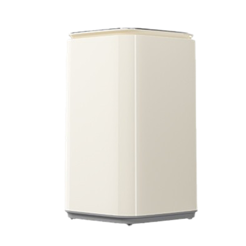 小吉 高温煮洗波轮洗衣机