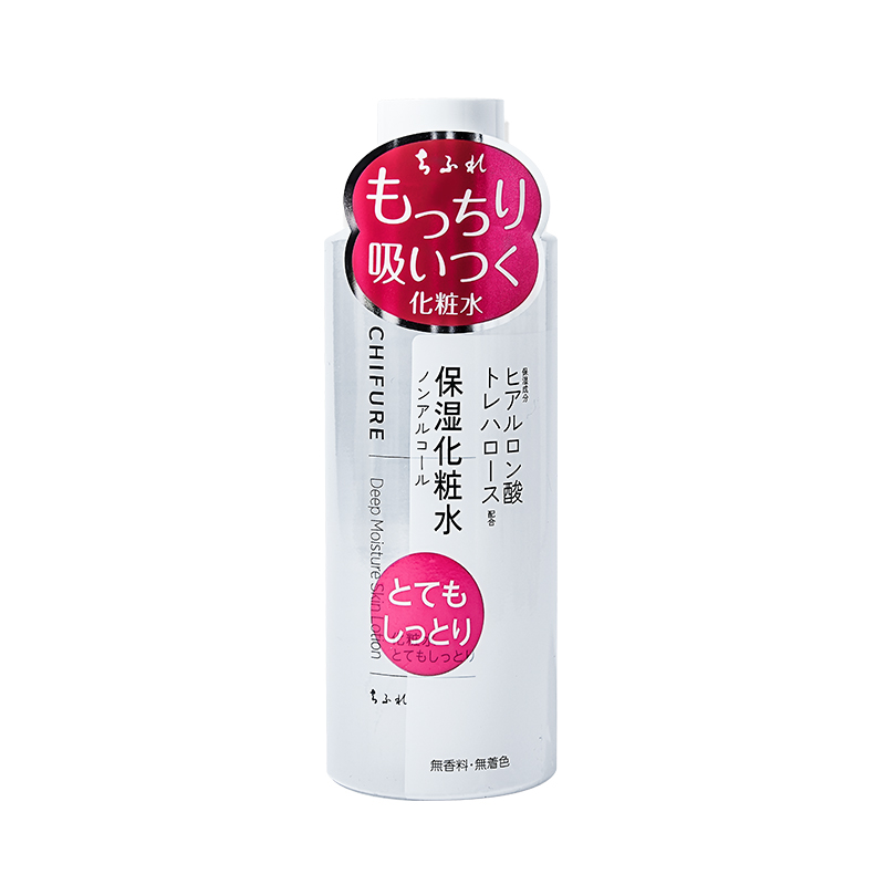 千妇恋 滋润柔肤 爽肤水