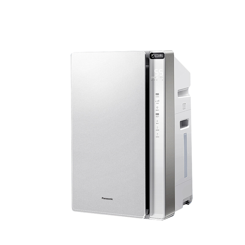 松下 家用除病毒数显空气净化器