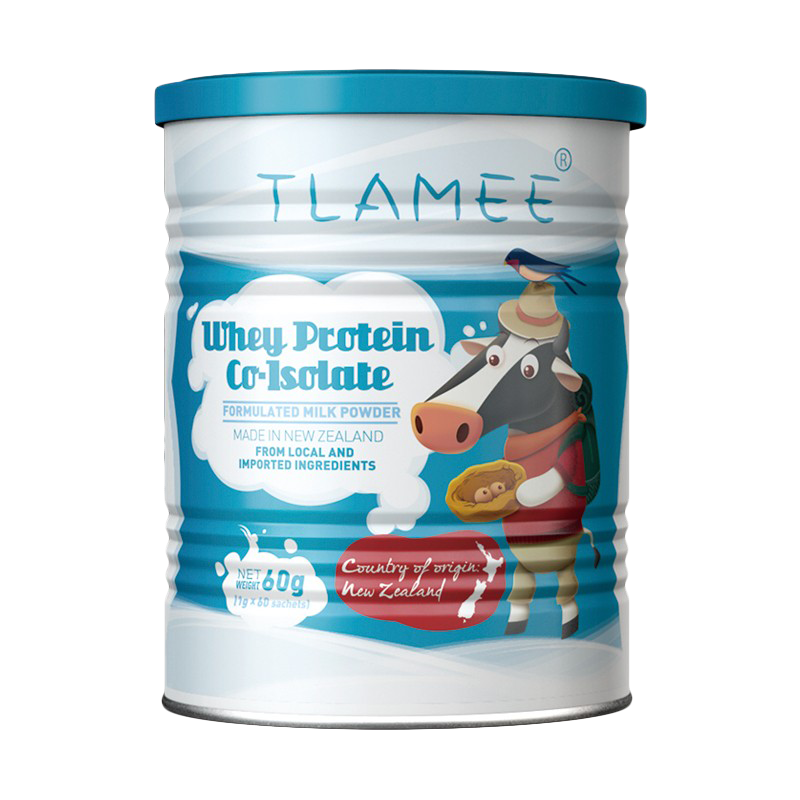 提拉米 澳洲分离乳铁蛋粉剂