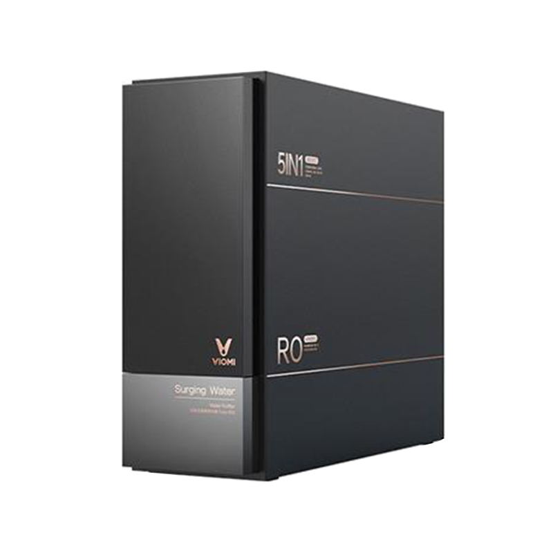 云米泉先双出水大通量净水器