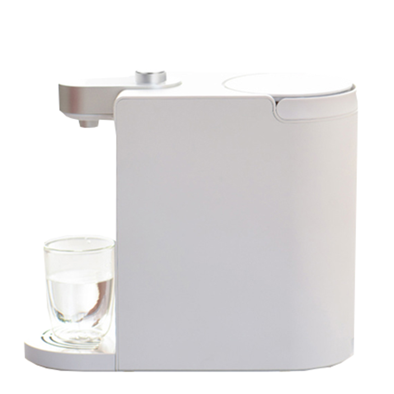 心想 一键旋钮饮水机