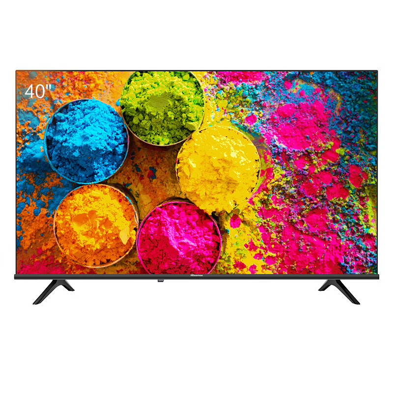 海信 64位处理器 电视