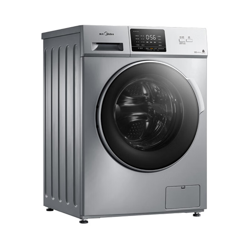 美的巴氏除菌洗洗衣机