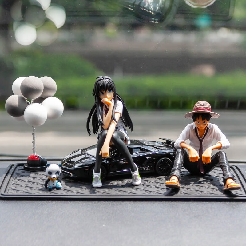 建元 耐高温材质摆件