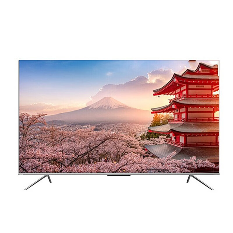 东芝 4K高清 平板电视