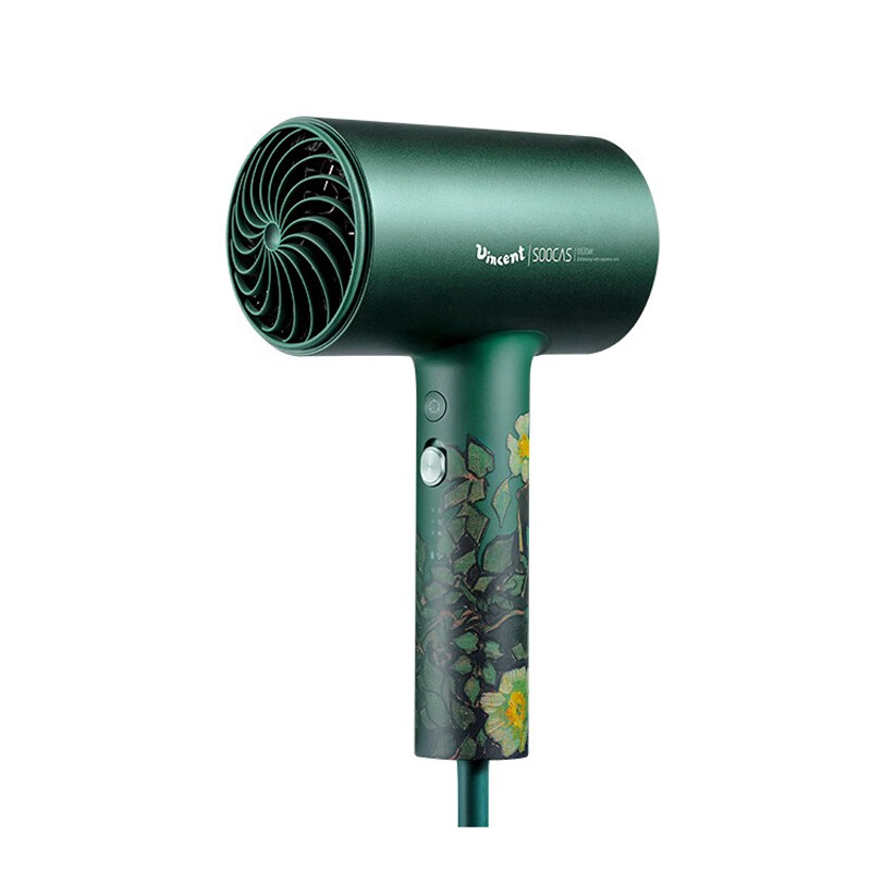 素士 循环风 电吹风