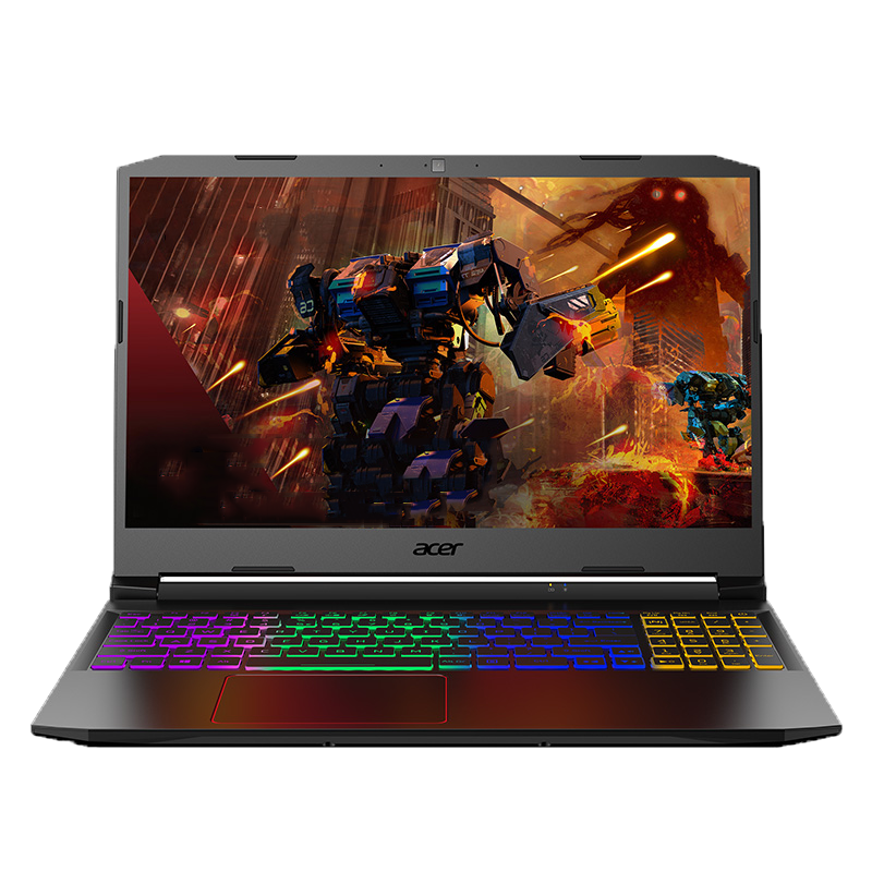 宏碁 逆光清晰摄像头游戏本