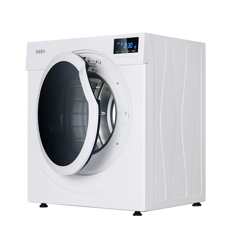 极客 LED面板干衣机