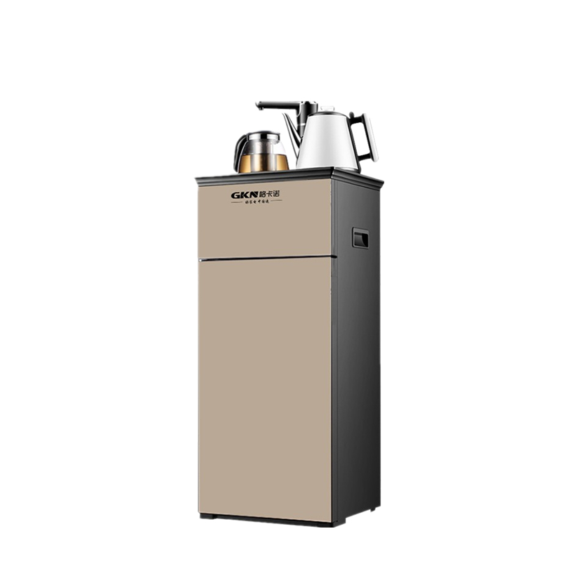 格卡诺 304不锈钢水壶饮水机