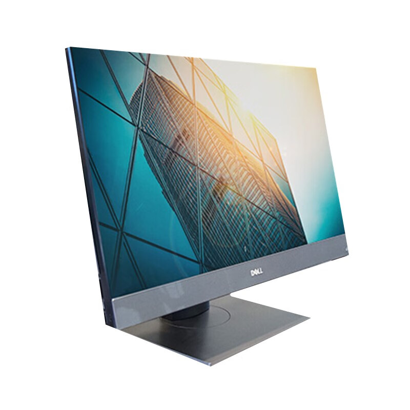 戴尔 十代酷睿一体机电脑
